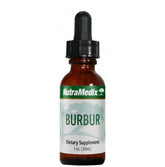 BURBUR - Detox - GREEN LIFE CYPRUS